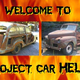 Image for article titled Project Car Hell, Woodless Woody Edition: Mercury or Ford?
